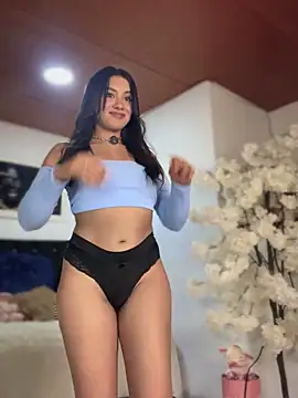 Snapshot of Ambar_pe_ chatting on 11, 10, 2025 Ambar pe  online show from 11, 10, 2025