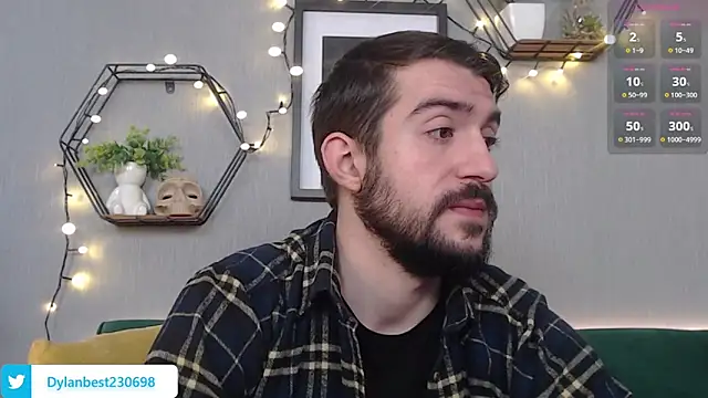 Snapshot of Dylan_Best chatting on 18, 12, 2024 Dylan Best online show from 18, 12, 2024