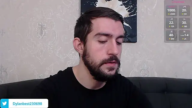 Snapshot of Dylan_Best chatting on 19, 12, 2024 Dylan Best online show from 19, 12, 2024