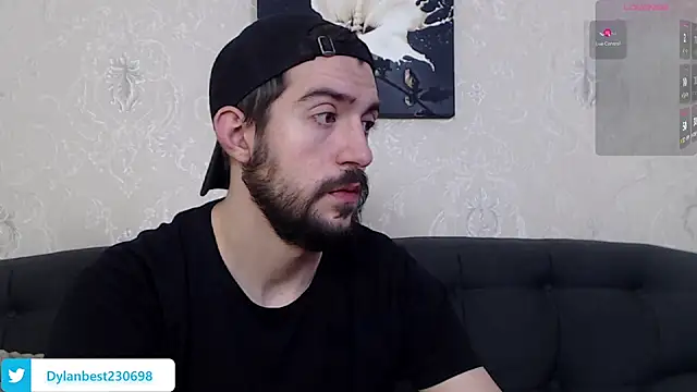 Snapshot of Dylan_Best chatting on 21, 12, 2024 Dylan Best online show from 21, 12, 2024