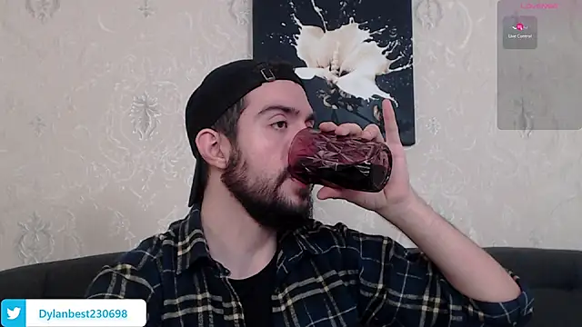 Snapshot of Dylan_Best chatting on 22, 12, 2024 Dylan Best online show from 22, 12, 2024