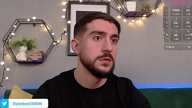 Snapshot of Dylan_Best chatting on 26, 12, 2024 Dylan Best online show from 26, 12, 2024