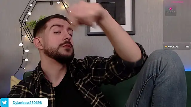 Snapshot of Dylan_Best chatting on 27, 12, 2024 Dylan Best online show from 27, 12, 2024