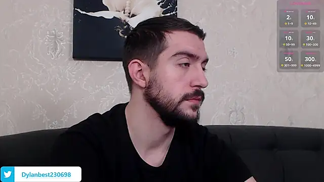 Snapshot of Dylan_Best chatting on 15, 1, 2025 Dylan Best online show from 15, 1, 2025