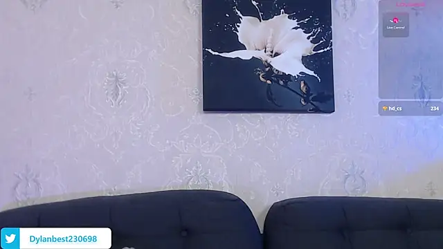 Snapshot of Dylan_Best chatting on 30, 1, 2025 Dylan Best online show from 30, 1, 2025