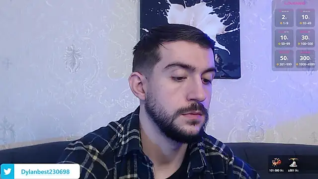 Snapshot of Dylan_Best chatting on 4, 2, 2025 Dylan Best online show from 4, 2, 2025