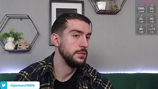 Snapshot of Dylan_Best chatting on 9, 2, 2025 Dylan Best online show from 9, 2, 2025