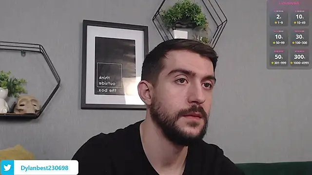 Snapshot of Dylan_Best chatting on 11, 2, 2025 Dylan Best online show from 11, 2, 2025