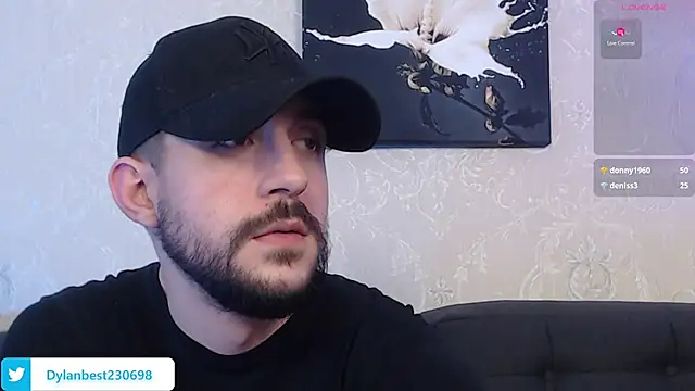 Snapshot of Dylan_Best chatting on 12, 2, 2025 Dylan Best online show from 12, 2, 2025