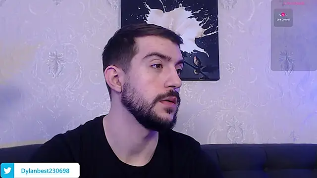 Snapshot of Dylan_Best chatting on 16, 2, 2025 Dylan Best online show from 16, 2, 2025