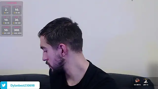 Snapshot of Dylan_Best chatting on 22, 2, 2025 Dylan Best online show from 22, 2, 2025