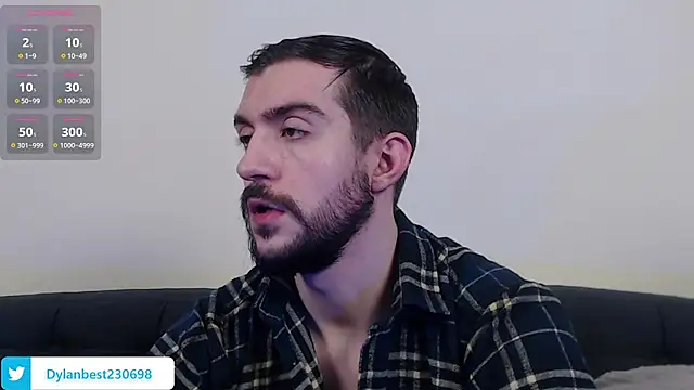Snapshot of Dylan_Best chatting on 25, 2, 2025 Dylan Best online show from 25, 2, 2025