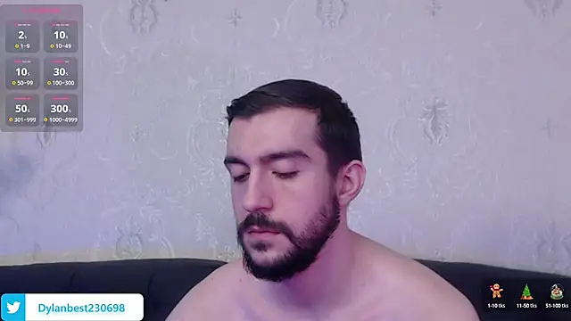 Snapshot of Dylan_Best chatting on 1, 3, 2025 Dylan Best online show from 1, 3, 2025