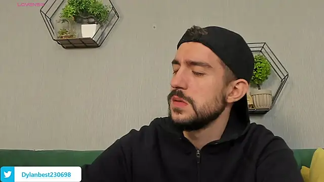 Snapshot of Dylan_Best chatting on 17, 9, 2025 Dylan Best online show from 17, 9, 2025