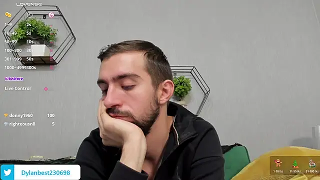 Snapshot of Dylan_Best chatting on 3, 11, 2025 Dylan Best online show from 3, 11, 2025