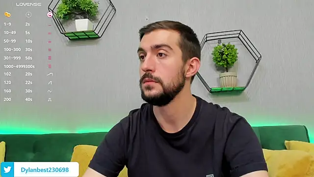 Snapshot of Dylan_Best chatting on 4, 11, 2025 Dylan Best online show from 4, 11, 2025