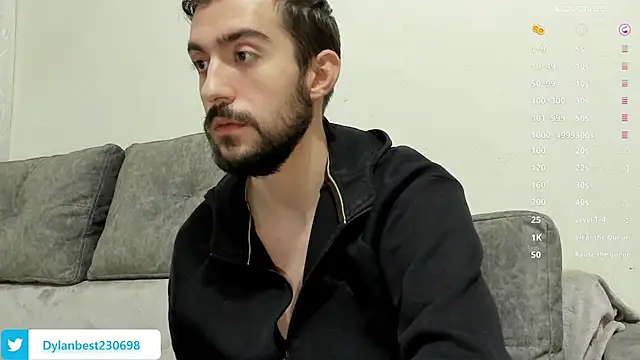 Snapshot of Dylan_Best chatting on 24, 11, 2025 Dylan Best online show from 24, 11, 2025