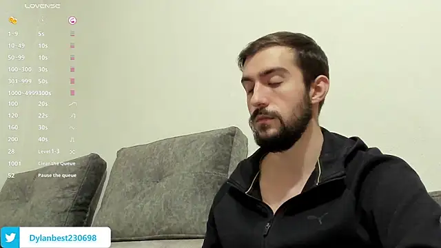 Snapshot of Dylan_Best chatting on 2, 12, 2025 Dylan Best online show from 2, 12, 2025