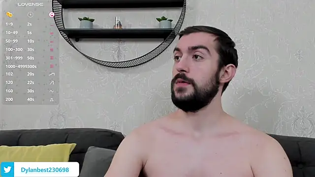 Snapshot of Dylan_Best chatting on 14, 12, 2025 Dylan Best online show from 14, 12, 2025