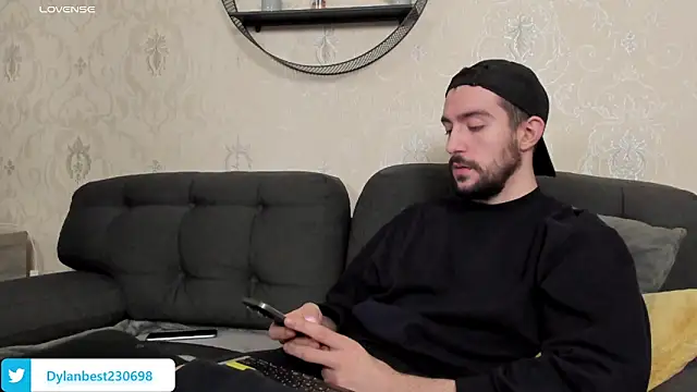 Dylan Best online show from 3, 2, 2026