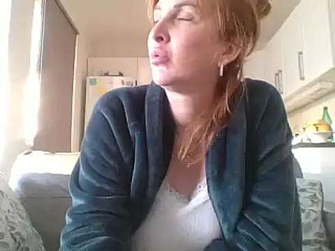 MssAngela online show from 11, 1, 2025