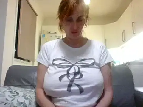 MssAngela online show from 26, 1, 2025