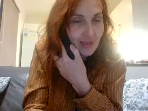 MssAngela online show from 6, 2, 2025