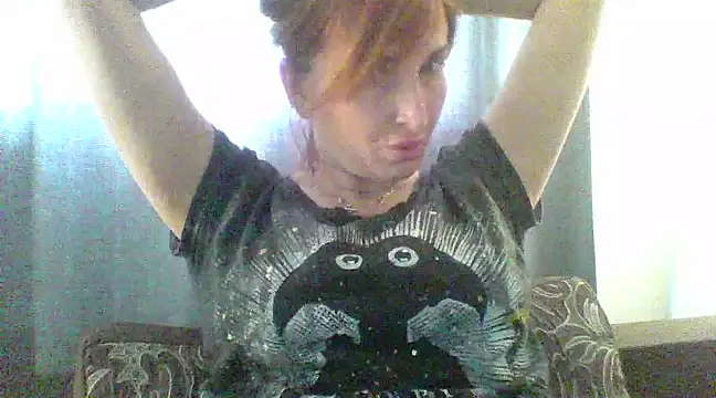 MssAngela online show from 28, 2, 2025