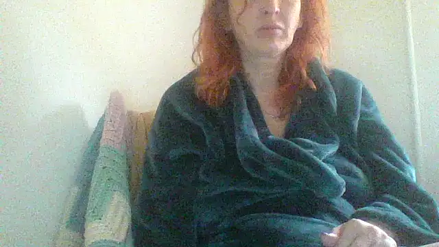 MssAngela online show from 9, 11, 2025