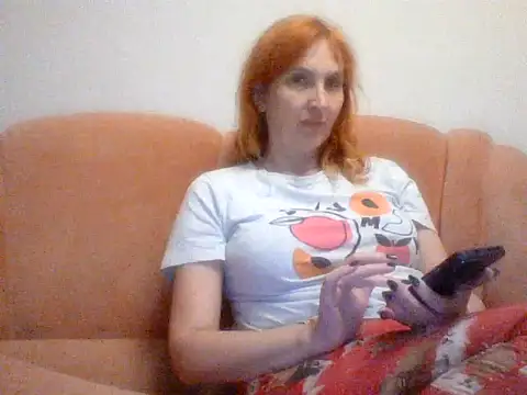 MssAngela online show from 26, 11, 2025