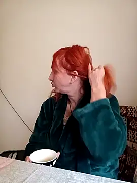 MssAngela online show from 18, 2, 2026