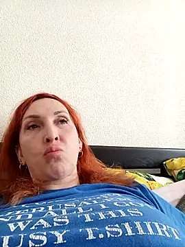 MssAngela online show from 19, 3, 2026