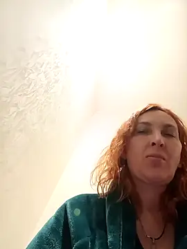 MssAngela online show from 19, 4, 2026