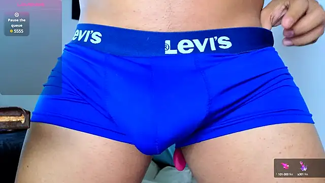 jordylatin20 online show from 21, 3, 2025