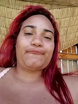 Hilarybunnyy online show from 8, 12, 2024