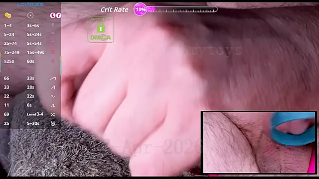 controlmytoys online show from 7, 4, 2026