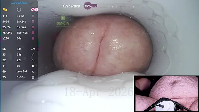 controlmytoys online show from 18, 4, 2026