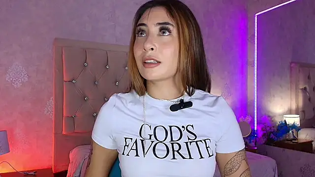 nini love01 online show from 10, 11, 2025