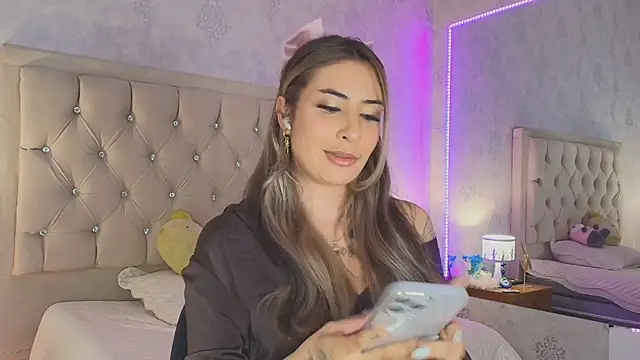 nini love01 online show from 17, 2, 2026