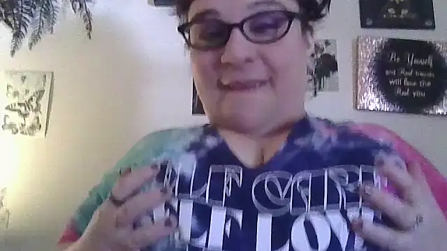 GothyBaby online show from 28, 2, 2026