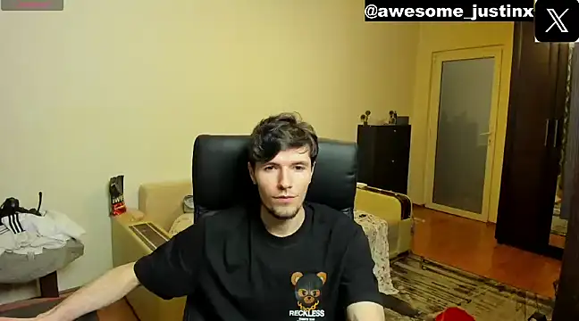 awesomejustin online show from 5, 12, 2024