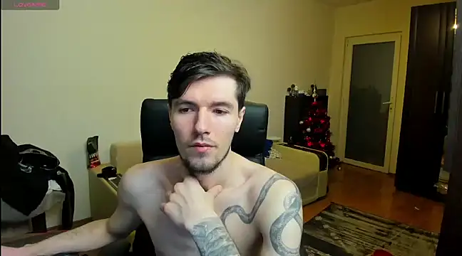 awesomejustin online show from 17, 12, 2024