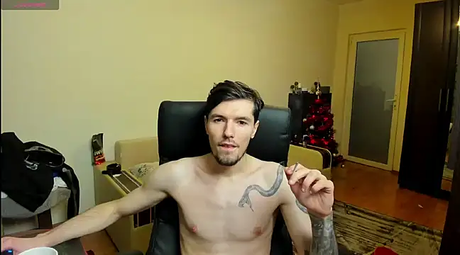 awesomejustin online show from 19, 12, 2024