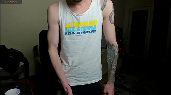 awesomejustin online show from 20, 12, 2024