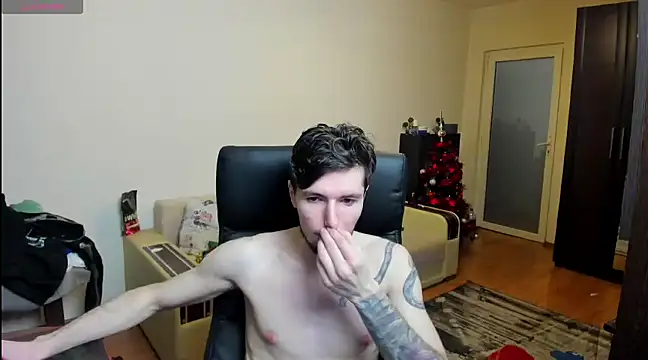 awesomejustin online show from 23, 12, 2024