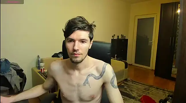 awesomejustin online show from 27, 1, 2025