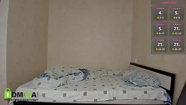 Model Mike online show from 14, 2, 2025