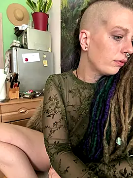 MenaDreadfull online show from 3, 10, 2025