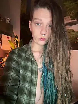 MenaDreadfull online show from 18, 2, 2026