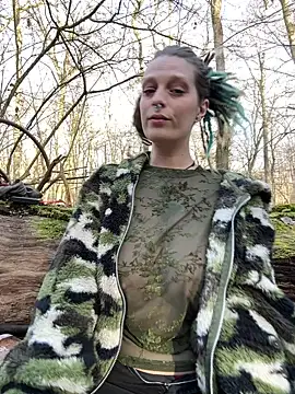 MenaDreadfull online show from 2, 3, 2026